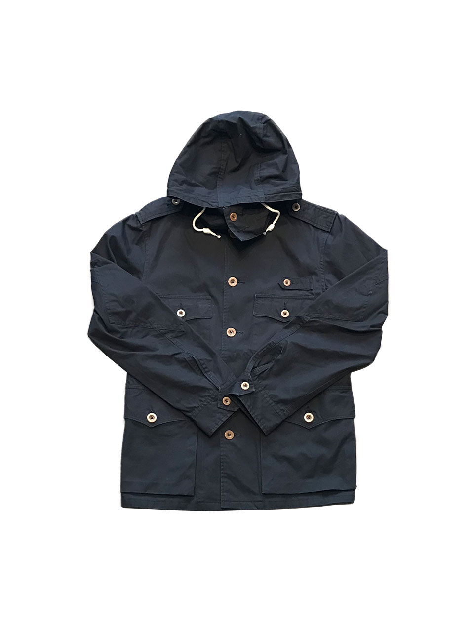 [빈티지] A vontade havy hooded jacket ( 95 / 2203-PV-04)